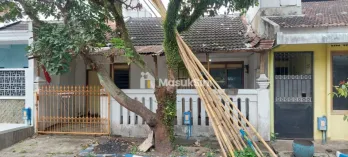 Dijual Rumah Lokasi Sawojajar 1 Kota Malang