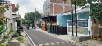 Dijual Rumah Lokasi Sawojajar 1 Kota Malang