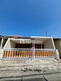 DIJUAL RUMAH LOKASI SAWOJAJAR 1 KOTA MALANG