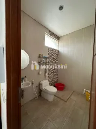 DIJUAL RUMAH LOKASI SUHAT KOTA MALANG