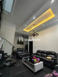 DIJUAL RUMAH LOKASI TAMAN SULFAT KOTA MALANG