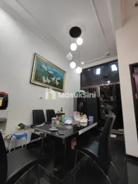 DIJUAL RUMAH LOKASI TAMAN SULFAT KOTA MALANG