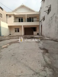 Dijual Rumah Luas di Gubeng Kertajaya, Surabaya