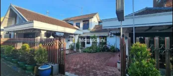 Dijual Rumah Luas di Jalan Kepuh, Malang