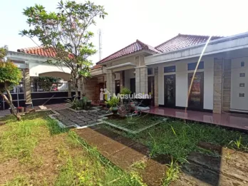 Dijual Rumah Luas di Jalan RSU, Kabupaten Ciamis