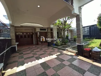 Dijual Rumah Luas di Jalan RSU, Kabupaten Ciamis