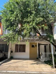 Dijual Rumah Mewah di Perumahan Lotus Garden, Kota Bekasi