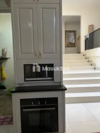 Dijual Rumah Mewah di Perumahan Lotus Garden, Kota Bekasi