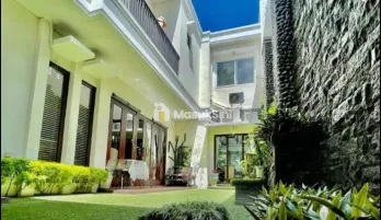 Dijual Rumah Mewah di Town House Residence, Jakarta Selatan