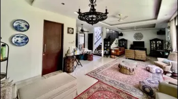 Dijual Rumah Mewah di Town House Residence, Jakarta Selatan