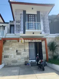 DIJUAL RUMAH MEWAH LOKASI AKORDION KOTA MALANG