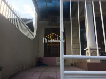 DIJUAL RUMAH MEWAH LOKASI STRATEGIS DI CATURTUNGGAL, DEPOK