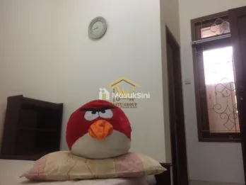 DIJUAL RUMAH MEWAH LOKASI STRATEGIS DI CATURTUNGGAL, DEPOK