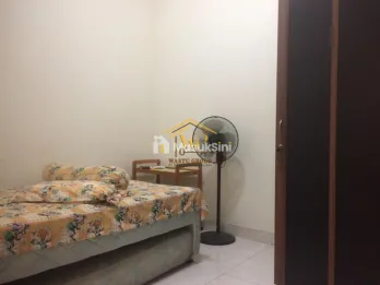 DIJUAL RUMAH MEWAH LOKASI STRATEGIS DI CATURTUNGGAL, DEPOK