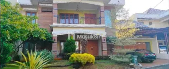 Dijual Rumah Mewah Luas di Kawasan Panorama Jatipadang, Jakarta Selatan