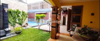 Dijual Rumah Mewah Luas di Kawasan Panorama Jatipadang, Jakarta Selatan