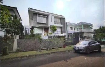 Dijual Rumah Minimalis di Bogor Nirwana Residence, Kota Bogor