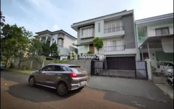 Dijual Rumah Minimalis di Bogor Nirwana Residence, Kota Bogor