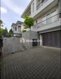 Dijual Rumah Minimalis di Bogor Nirwana Residence, Kota Bogor