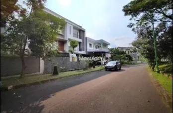 Dijual Rumah Minimalis di Bogor Nirwana Residence, Kota Bogor
