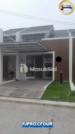 Dijual Rumah Minimalis di Grand Duta City Cluster