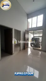 Dijual Rumah Minimalis di Grand Duta City Cluster West Manhattan