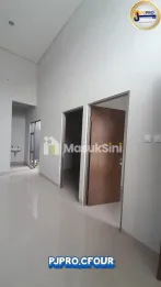 Dijual Rumah Minimalis di Grand Duta City Cluster West Manhattan