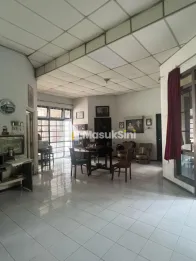 Dijual Rumah Minimalis di Jl Esberg Tidar Kota Malang