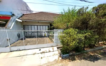 Dijual Rumah Minimalis di Jl Esberg Tidar Kota Malang