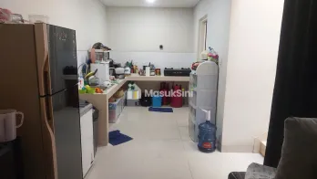Dijual Rumah Minimalis di Perumahan Gading Serpong, Kabupaten Tangerang