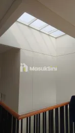 Dijual Rumah Minimalis di Perumahan Gading Serpong, Kabupaten Tangerang