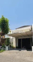 Dijual Rumah Minimalis di Royal Residence, Surabaya