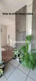 Dijual Rumah Minimalis di Royal Residence, Surabaya