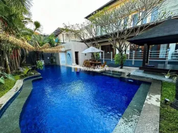 Dijual Rumah Minimalis di Taman Wedasari, Denpasar