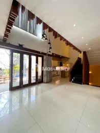 Dijual Rumah Minimalis di Taman Wedasari, Denpasar