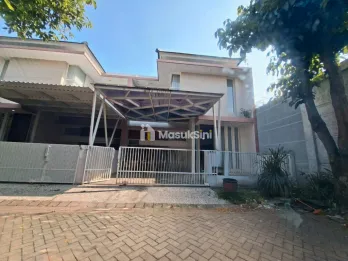 DIJUAL RUMAH MINIMALIS LOKASI SUHAT INCLUDE SEMI FURNISHED - HARGA 1,7M NEG