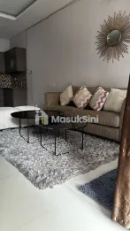 DIJUAL RUMAH MINIMALIS LOKASI SUHAT INCLUDE SEMI FURNISHED - HARGA 1,7M NEG