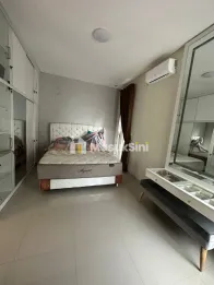 DIJUAL RUMAH MINIMALIS LOKASI SUHAT INCLUDE SEMI FURNISHED - HARGA 1,7M NEG
