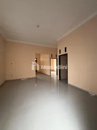 DIJUAL RUMAH MODERN MINIMALIS 2 LANTAI LOKASI KAPIWORO SAWOJAJAR 2 MALANG