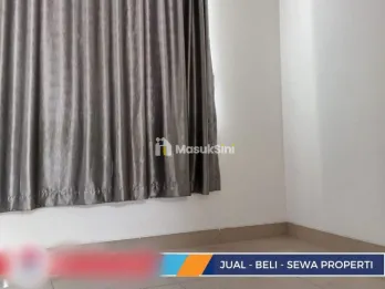 Dijual rumah murah 2lantai di Cluster South Thames Jakarta Garden City