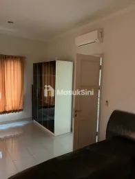 DIJUAL RUMAH PHG CLUSTER CHRYSOCOLLA