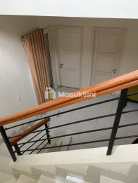 DIJUAL RUMAH PHG CLUSTER CHRYSOCOLLA