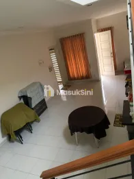 DIJUAL RUMAH PHG CLUSTER CHRYSOCOLLA