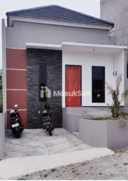 DIJUAL Rumah PONDOK DIPOENEGORO Dekat UNIMUS Kedungmundu Sambiroto Semarang