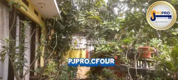 Dijual Rumah Posisi Hook di Harapan Indah Cluster Aralia