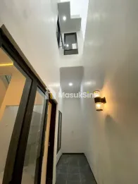 DIJUAL RUMAH PROGRES BANGUN LOKASI SULFAT KOTA MALANG