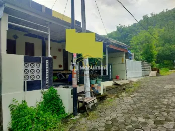 DIJUAL RUMAH SECOND SIAP HUNI TERMURAH DI BERBAH