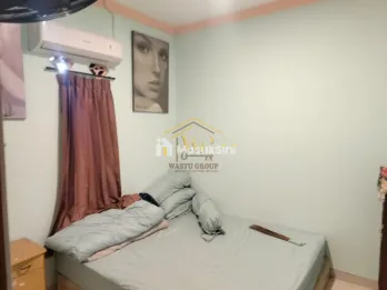 DIJUAL RUMAH SECOND SIAP HUNI TERMURAH DI BERBAH