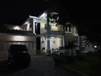Dijual Rumah SHM di Griya Torina Bintaro, Tangerang Selatan