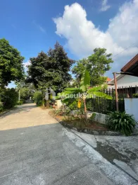 Dijual Rumah SHM di Jalan Damai Raya, Jakarta